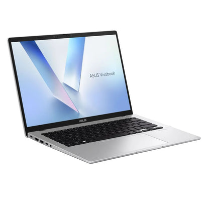 ASUS Vivobook 14 | Snapdragon | 14" WUXGA | 16GB RAM | 512GB SSD - Cool Silver