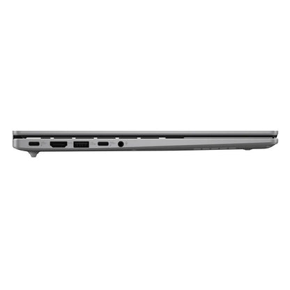 ASUS Vivobook 14 | Snapdragon | 14" WUXGA | 16GB RAM | 512GB SSD - Cool Silver