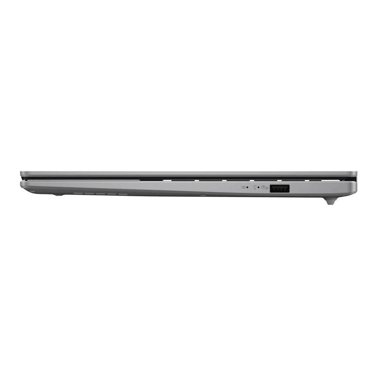 ASUS Vivobook 14 | Snapdragon | 14" WUXGA | 16GB RAM | 512GB SSD - Cool Silver