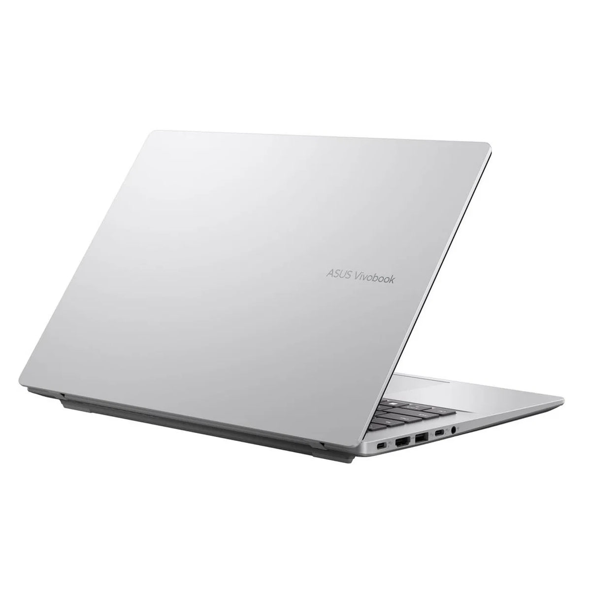 ASUS Vivobook 14 | Snapdragon | 14" WUXGA | 16GB RAM | 512GB SSD - Cool Silver