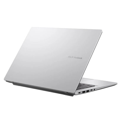 ASUS Vivobook 14 | Snapdragon | 14" WUXGA | 16GB RAM | 512GB SSD - Cool Silver