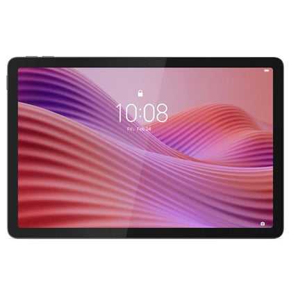 Lenovo TAB | Android 14 | 10.1" WUXGA | 64GB LTE Tablet - Luna Grey