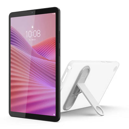Lenovo TAB ONE | Android 14 | 8.7" HD | 64GB eMMC | 4G LTE Tablet - Luna Grey