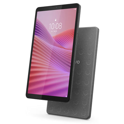Lenovo TAB ONE | Android 14 | 8.7" HD | 64GB eMMC | 4G LTE Tablet - Luna Grey