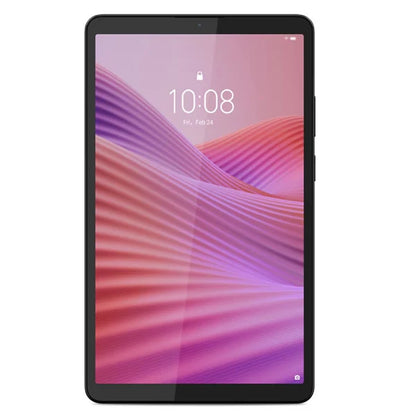 Lenovo TAB ONE | Android 14 | 8.7" HD | 64GB eMMC | 4G LTE Tablet - Luna Grey