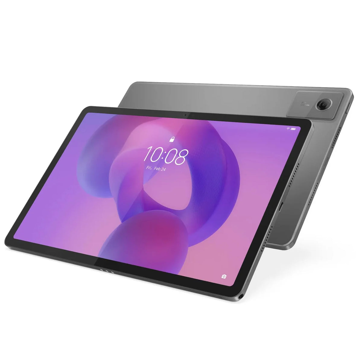 Lenovo Idea Tab | Android 15 | 11" 2.5K Matte Touch | 8GB | 256GB | 5G Tablet - Luna Grey