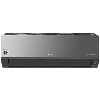LG 18000BTU Black ArtCool Inverter Air Conditioner - A19RKH