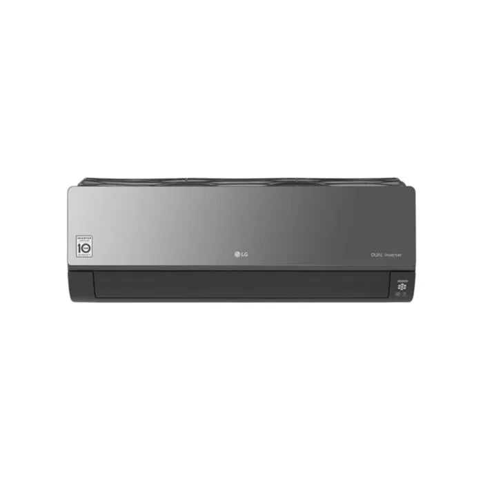 LG 18000BTU Black ArtCool Inverter Air Conditioner - A19RKH