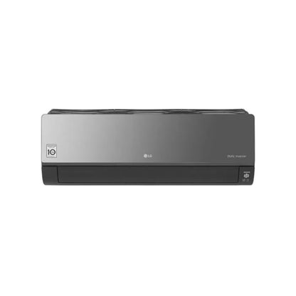 LG 18000BTU Black ArtCool Inverter Air Conditioner - A19RKH