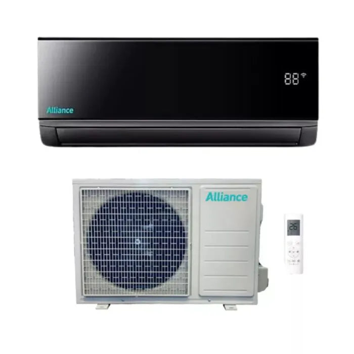 Alliance 18000BTU Mirror Pro Inverter - FOUSI-B18