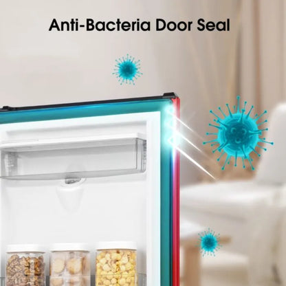 Hisense Bar Fridge with water dispenser - H235RRE - WD