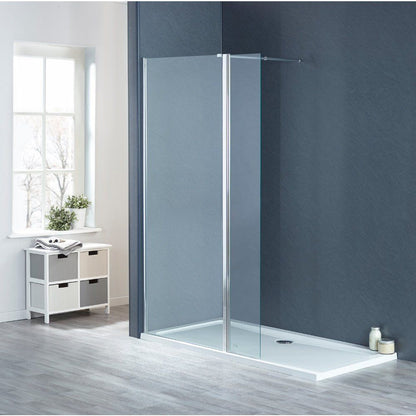 Aquatec Screen + Splash Panel (1200+300) (TBD)