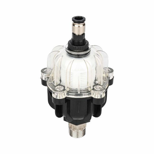 1/2" Float Drain Valve