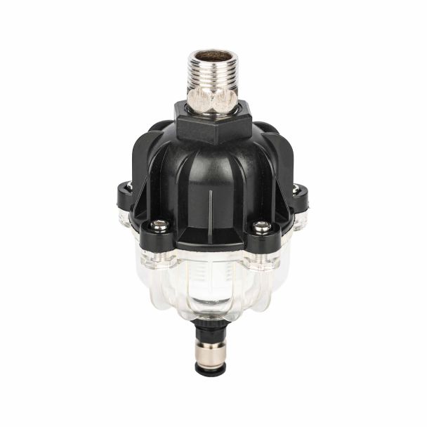 1/2" Float Drain Valve