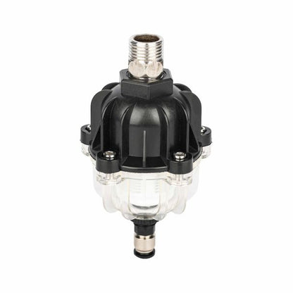1/2" Float Drain Valve