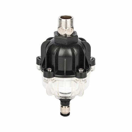 1/2" Float Drain Valve