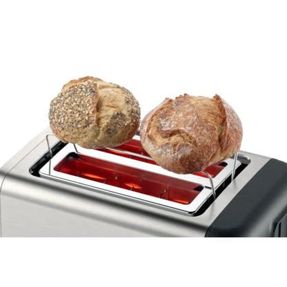 Bosch DesignLine Compact Toaster - TAT3P420