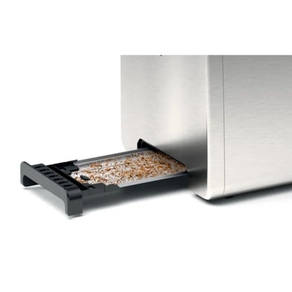 Bosch DesignLine Compact Toaster - TAT3P420