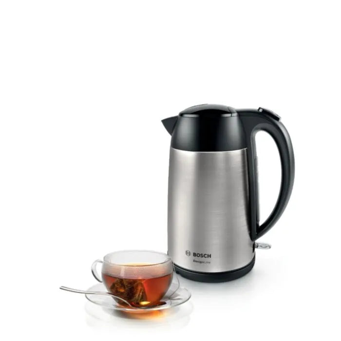 Bosch DesignLine Kettle 1.7l - TWK3P420