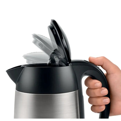 Bosch DesignLine Kettle 1.7l - TWK3P420