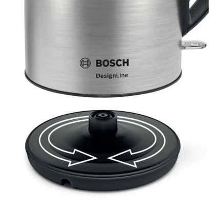Bosch DesignLine Kettle 1.7l - TWK3P420