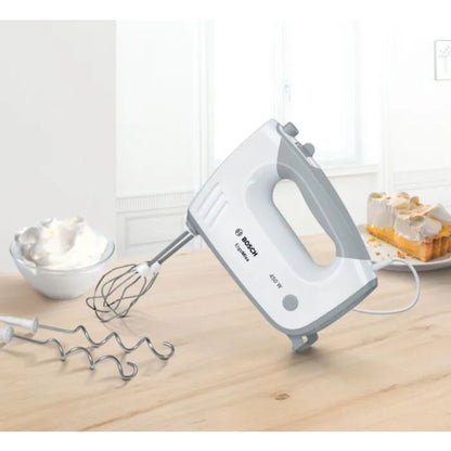 Bosch 450W Hand Mixer - MFQ36400