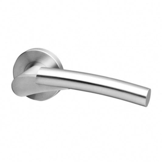 QS Lever Handle Form Chama