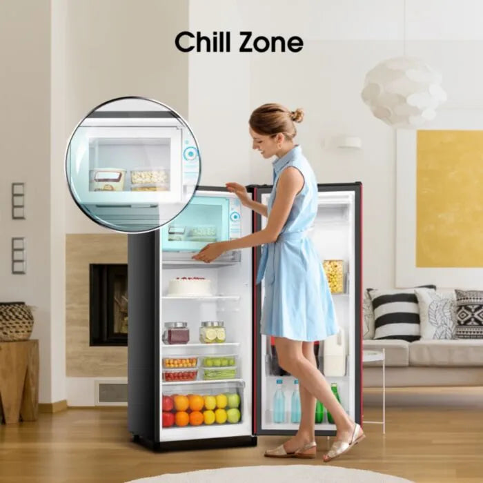 Hisense Bar Fridge with water dispenser - H235RRE - WD