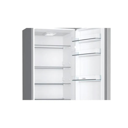 Bosch 263l Freestanding Fridge-freezer (Bottom freezer) - KGW33NL1A
