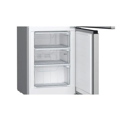 Bosch 263l Freestanding Fridge-freezer (Bottom freezer) - KGW33NL1A
