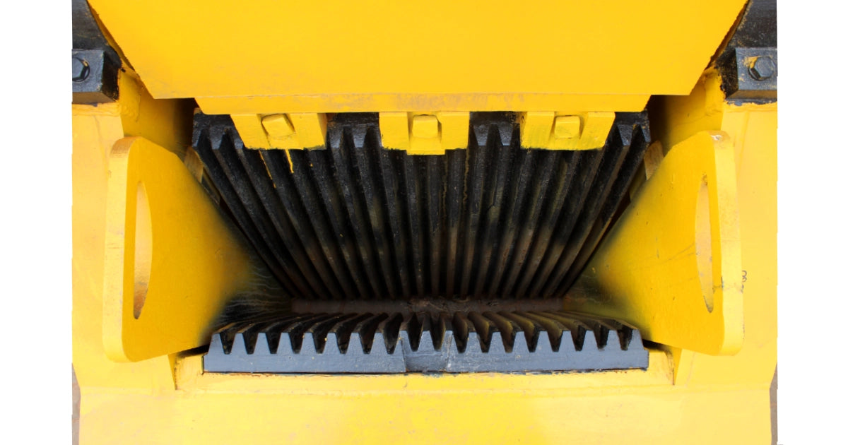 Jaw Crusher 250 X 750 Fine 380V