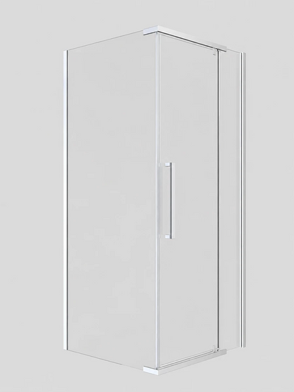 Copparo Square Shower Enclosure 985 x 985 x 2000mm