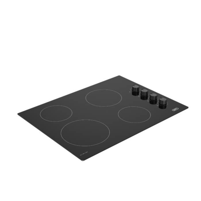 Defy Gemini 68.5cm Ceramic Hob - DHD411