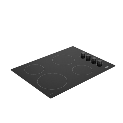 Defy Gemini 68.5cm Ceramic Hob - DHD411