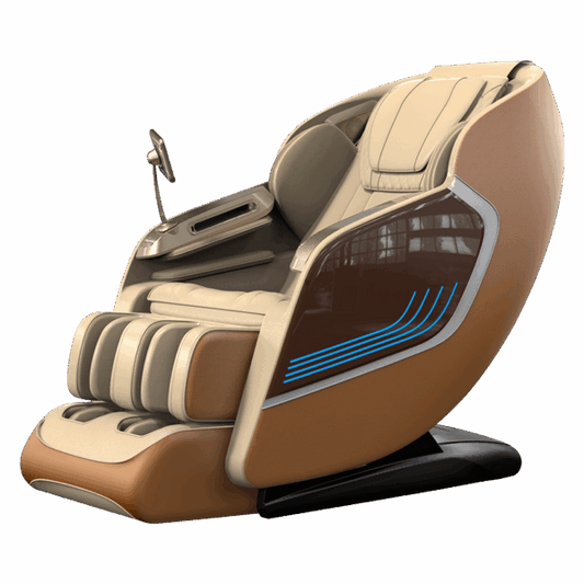 HomeTech RH‑505A Full Body Zero Gravity Massage Chair