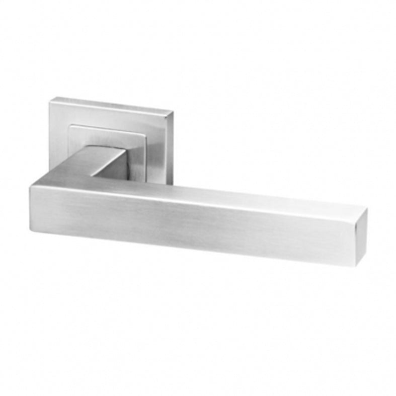 QS Lever Handle Square Dala