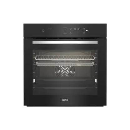 Defy Slimline Thermofan+ Oven with AirFire - DBO499