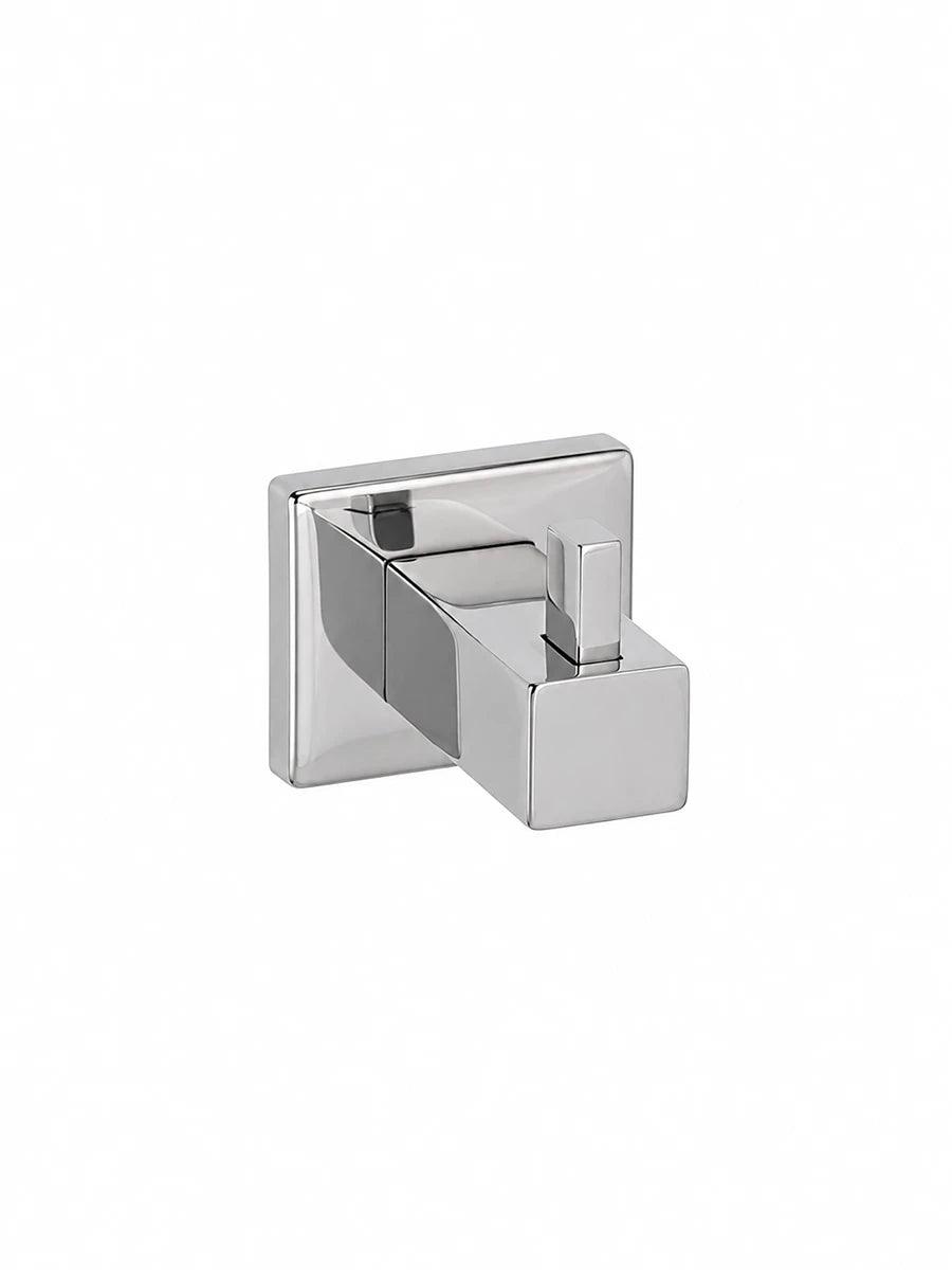 Aston Stainless Steel Robe Hook