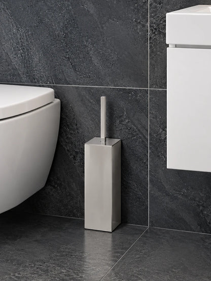 Aston Stainless Steel Toilet Brush