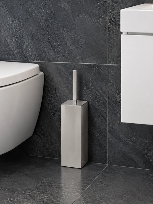 Aston Stainless Steel Toilet Brush