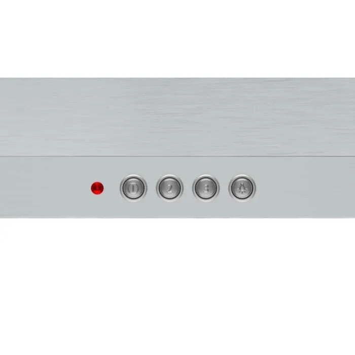 Bosch 60cm Series 2 Extractor - DWP64CC50Z
