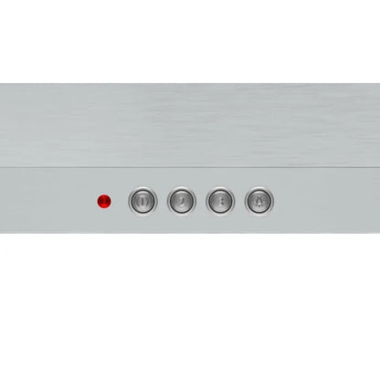 Bosch 60cm Series 2 Extractor - DWP64CC50Z