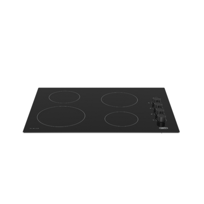 Defy Gemini 68.5cm Ceramic Hob - DHD411