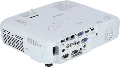 Epson EB-W49 Projector (200 lm) Portable Projector  (White)