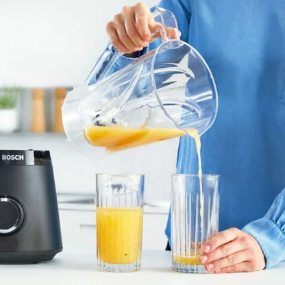 Bosch VitaPower Series 4 1200W Blender - MMB6141B