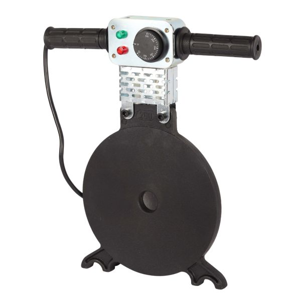 MAC AFRIC HDPE Butt Fusion Pipe Welding Machine (63-200mm)
