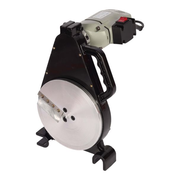 MAC AFRIC HDPE Butt Fusion Pipe Welding Machine (63-200mm)