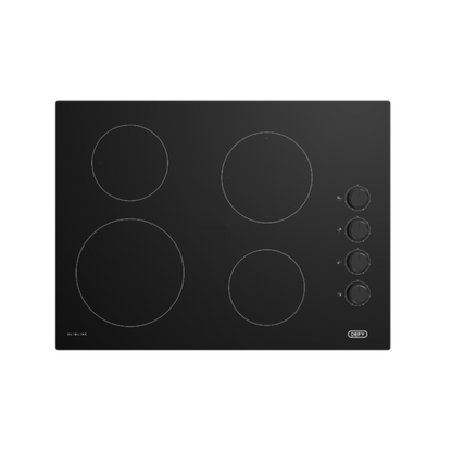 Defy Gemini 68.5cm Ceramic Hob - DHD411
