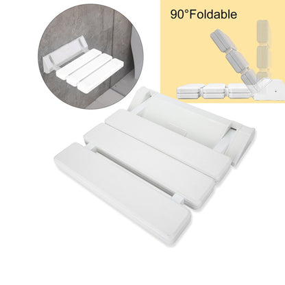 Gio Plumbing Shower Seat Fold UP