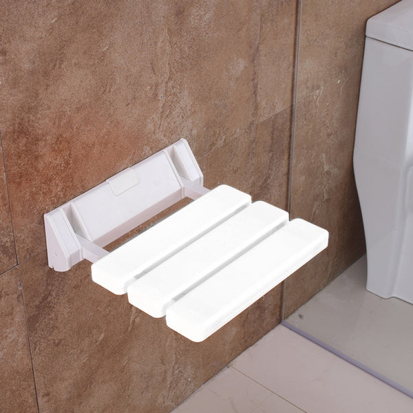 Gio Plumbing Shower Seat Fold UP